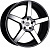 Диск Megami AF-07 6,5x16 5*108 Et:40 Dia:65,1 bkf