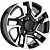 Диск IWheel IVF-957 8,5x20 6*139,7 Et:25 Dia:106,2 BM
