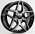 Диск Megami MGM-31 6x14 4*100 Et:35 Dia:67,1 BKF