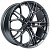 Диск INCH FA8534 8,5x19 5*112 Et:30 Dia:66,6 Satin Gunmetal