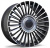 Диск RST R159 8x19 5*114,3 Et:45 Dia:67,1 BD Диск RST R159 8x19 5*114,3 Et:45 Dia:67,1 BD