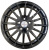Диск X'trike X-128 6,5x16 5*108 Et:43 Dia:67,1 BK Диск X'trike X-128 6,5x16 5*108 Et:43 Dia:67,1 BK