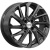 Диск IFree Original Неом (КС1172) 6,5x16 4*100 Et:46 Dia:54,1 BK Диск IFree Original Неом (КС1172) 6,5x16 4*100 Et:46 Dia:54,1 BK