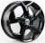Диск RST R066 6,5x16 5*108 Et:50 Dia:63,4 BL Диск RST R066 6,5x16 5*108 Et:50 Dia:63,4 BL