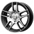 Диск Carwel Лама 6x15 4*100 Et:50 Dia:60,1 AB Диск Carwel Лама 6x15 4*100 Et:50 Dia:60,1 AB