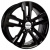 Диск Carwel Аллаки 6,5x16 5*114,3 Et:50 Dia:67,1 BK Диск Carwel Аллаки 6,5x16 5*114,3 Et:50 Dia:67,1 BK