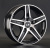 Диск LS wheels LS321 6,5x15 5*110 Et:35 Dia:65,1 BKF Диск LS wheels LS321 6,5x15 5*110 Et:35 Dia:65,1 BKF