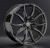 Диск Replay FD135 9x20 5*114,3 Et:40 Dia:70,6 BK