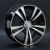 Диск LS wheels LS141 6,5x15 5*112 Et:40 Dia:66,6 bkf Диск LS wheels LS141 6,5x15 5*112 Et:40 Dia:66,6 bkf