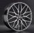 Диск LS wheels FlowForming RC70 8,5x19 5*108 Et:36 Dia:65,1 bkf Диск LS wheels FlowForming RC70 8,5x19 5*108 Et:36 Dia:65,1 bkf