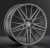 Диск LS wheels FlowForming RC76 8,5x19 5*108 Et:36 Dia:65,1 MGM Диск LS wheels FlowForming RC76 8,5x19 5*108 Et:36 Dia:65,1 MGM