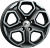 Диск RPLC KI241 6,5x16 5*114,3 Et:43 Dia:67,1 BFP Диск RPLC KI241 6,5x16 5*114,3 Et:43 Dia:67,1 BFP
