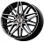 Диск RepliKey B233 7x18 5*108 Et:38 Dia:54,1 BK/FP Диск RepliKey B233 7x18 5*108 Et:38 Dia:54,1 BK/FP