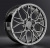 Диск LS Forged FG63 8x18 5*114,3 Et:45 Dia:67,1 HPB