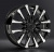 Диск LS Forged FG55 8x20 6*139,7 Et:55 Dia:100,1 bkf