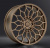 Диск LS Forged FG76 9x22 6*139,7 Et:30 Dia:100,1 MBZ Диск LS Forged FG76 9x22 6*139,7 Et:30 Dia:100,1 MBZ