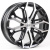 Диск RST R126 6x16 4*98 Et:35 Dia:58,6 BD Диск RST R126 6x16 4*98 Et:35 Dia:58,6 BD