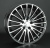 Диск LS wheels LS565 6,5x15 5*100 Et:38 Dia:73,1 BKF Диск LS wheels LS565 6,5x15 5*100 Et:38 Dia:73,1 BKF