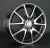 Диск LS wheels LS 536 6x15 5*100 Et:38 Dia:73,1 BKF Диск LS wheels LS 536 6x15 5*100 Et:38 Dia:73,1 BKF