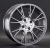 Диск LS wheels 818 6,5x15 5*100 Et:40 Dia:73,1 gmf Диск LS wheels 818 6,5x15 5*100 Et:40 Dia:73,1 gmf