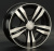 Диск LS wheels LS142 6,5x15 5*112 Et:40 Dia:66,6 bkf Диск LS wheels LS142 6,5x15 5*112 Et:40 Dia:66,6 bkf