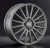 Диск LS wheels LS 425 6x15 5*114,3 Et:45 Dia:73,1 MGM Диск LS wheels LS 425 6x15 5*114,3 Et:45 Dia:73,1 MGM