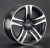 Диск LS wheels LS145 6,5x15 5*100 Et:38 Dia:57,1 BKF Диск LS wheels LS145 6,5x15 5*100 Et:38 Dia:57,1 BKF