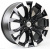 Диск RST R118 7,5x18 6*139,7 Et:42 Dia:100,1 BD Диск RST R118 7,5x18 6*139,7 Et:42 Dia:100,1 BD