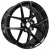 Диск Hengde F5153 8,5x19 5*112 Et:35 Dia:66,6 Glossy Black