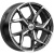 Диск Wheels UP Up120 6,5x16 5*114,3 Et:40 Dia:60,1 BFP