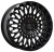 Диск PDW 5424 (9059) 8,5x18 5*114,3 Et:37 Dia:66,6 U4B