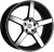 Диск Megami AF-07 7,5x18 5*110 Et:46 Dia:63,3 bkf Диск Megami AF-07 7,5x18 5*110 Et:46 Dia:63,3 bkf