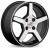 Диск X'trikeRST R024 5,5x14 4*98 Et:40 Dia:58,6 BK/FP Диск X'trikeRST R024 5,5x14 4*98 Et:40 Dia:58,6 BK/FP