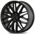 Диск PDW RAMZES (2119) 8x18 5*108 Et:43 Dia:65,1 U4B