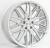 Диск PDW RAMZES (2119) 8x20 5*108 Et:45 Dia:63,4 M/S
