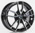 Диск Megami MGM-20FF 7x17 5*114,3 Et:35 Dia:60,1 bkf Диск Megami MGM-20FF 7x17 5*114,3 Et:35 Dia:60,1 bkf