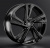 Диск Replay MZ166 7x19 5*114,3 Et:45 Dia:67,1 BK Диск Replay MZ166 7x19 5*114,3 Et:45 Dia:67,1 BK