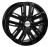 Диск Carwel Иртыш 259 7x17 5*112 Et:40 Dia:57,1 BK Диск Carwel Иртыш 259 7x17 5*112 Et:40 Dia:57,1 BK