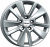 Диск Carwel Варш 6x16 5*114,3 Et:50 Dia:67,1 SB Диск Carwel Варш 6x16 5*114,3 Et:50 Dia:67,1 SB