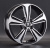 Диск Replay HND256 6x15 4*100 Et:46 Dia:60,1 BKF Диск Replay HND256 6x15 4*100 Et:46 Dia:60,1 BKF