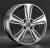 Диск Replay KI240 6x16 4*100 Et:45 Dia:60,1 GMF Диск Replay KI240 6x16 4*100 Et:45 Dia:60,1 GMF