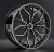 Диск LS Forged FG65 7,5x19 5*112 Et:32 Dia:66,6 BKSF Диск LS Forged FG65 7,5x19 5*112 Et:32 Dia:66,6 BKSF