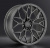 Диск LS Forged FG65 8x19 5*112 Et:20 Dia:66,6 MGM Диск LS Forged FG65 8x19 5*112 Et:20 Dia:66,6 MGM