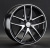 Диск LS wheels LS 855 6,5x15 5*114,3 Et:38 Dia:73,1 bkf Диск LS wheels LS 855 6,5x15 5*114,3 Et:38 Dia:73,1 bkf