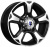 Диск K&K Атлант 7 x 16 5*139,7 Et: 35 Dia: 98 Алмаз Черный Диск K&K Атлант 7 x 16 5*139,7 Et: 35 Dia: 98 Алмаз Черный