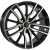 Диск Replica Concept B536 10,5 x 20 5*112 Et: 40 Dia: 66,6 bkf Диск Replica Concept B536 10,5 x 20 5*112 Et: 40 Dia: 66,6 bkf