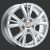 Диск Replica Concept GM 510 6,5 x 16 5*105 Et: 39 Dia: 56,6 Silver