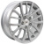 Диск Tech Line 548 6 x 15 4*100 Et: 45 Dia: 60,1 SL Диск Tech Line 548 6 x 15 4*100 Et: 45 Dia: 60,1 SL