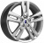 Диск K&K Rassvet 6,5 x 16 5*112 Et: 46 Dia: 57,1 сильвер