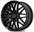 Диск PDW 5337 7 x 17 4*100 Et: 40 Dia: 60,1 Gloss Black